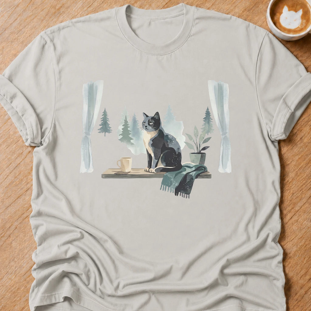 Ice Grey