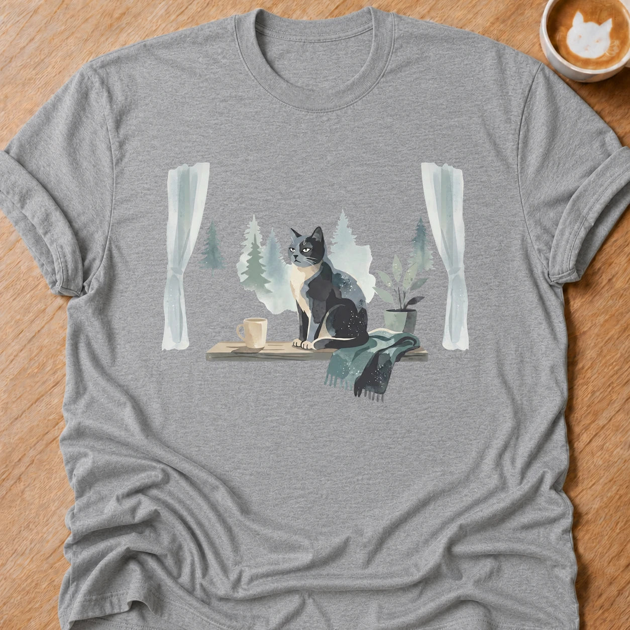 Sport Grey
